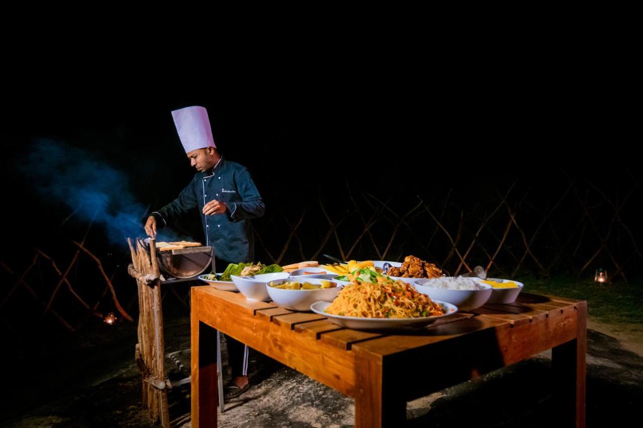 Tribe Yala - Luxury Camping Luaran gambar