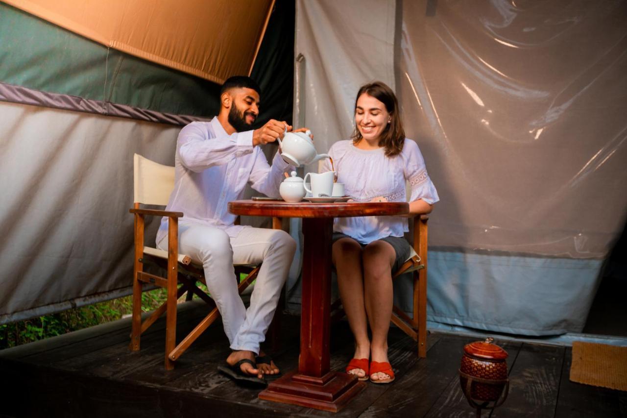 Tribe Yala - Luxury Camping Luaran gambar