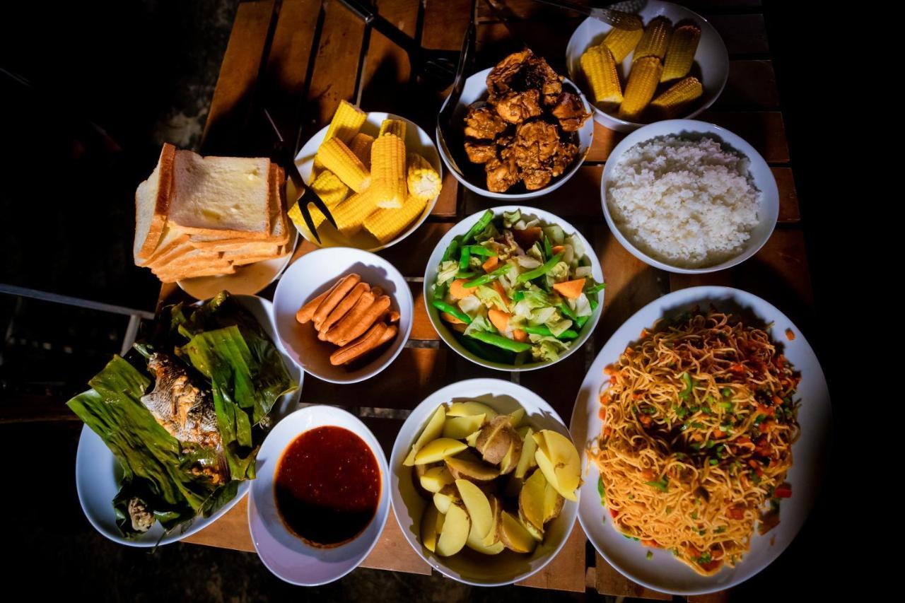 Tribe Yala - Luxury Camping Luaran gambar