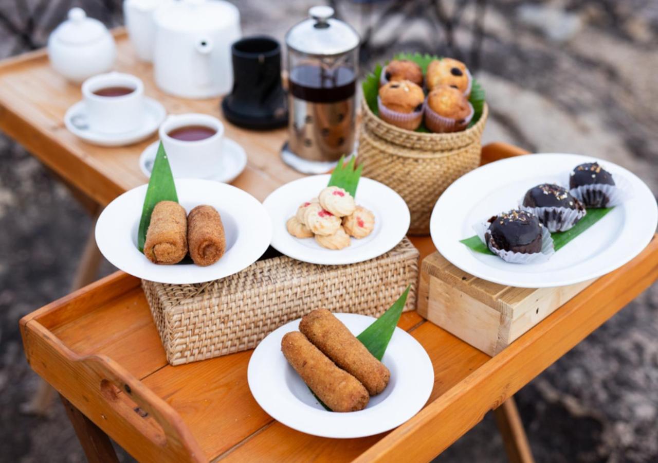 Tribe Yala - Luxury Camping Luaran gambar