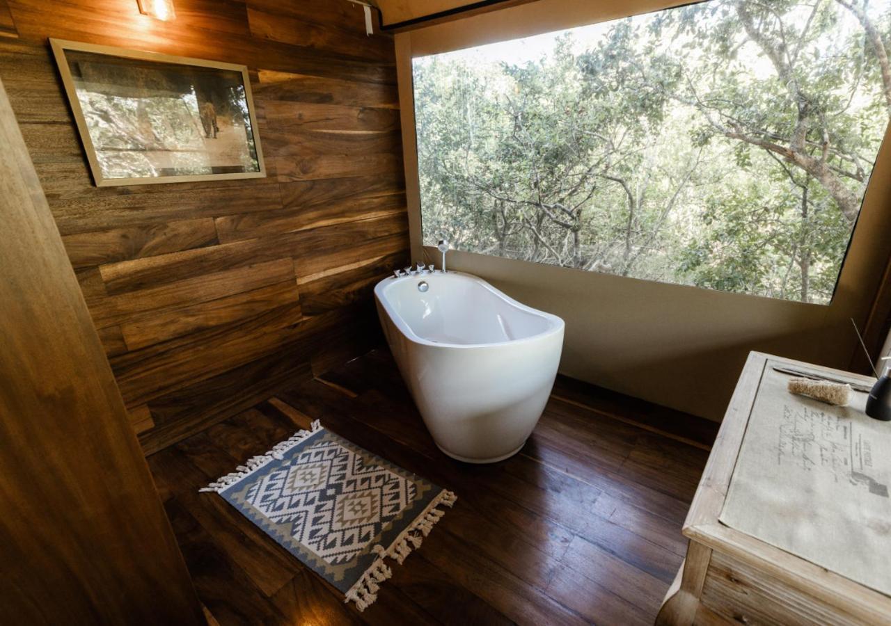 Tribe Yala - Luxury Camping Luaran gambar