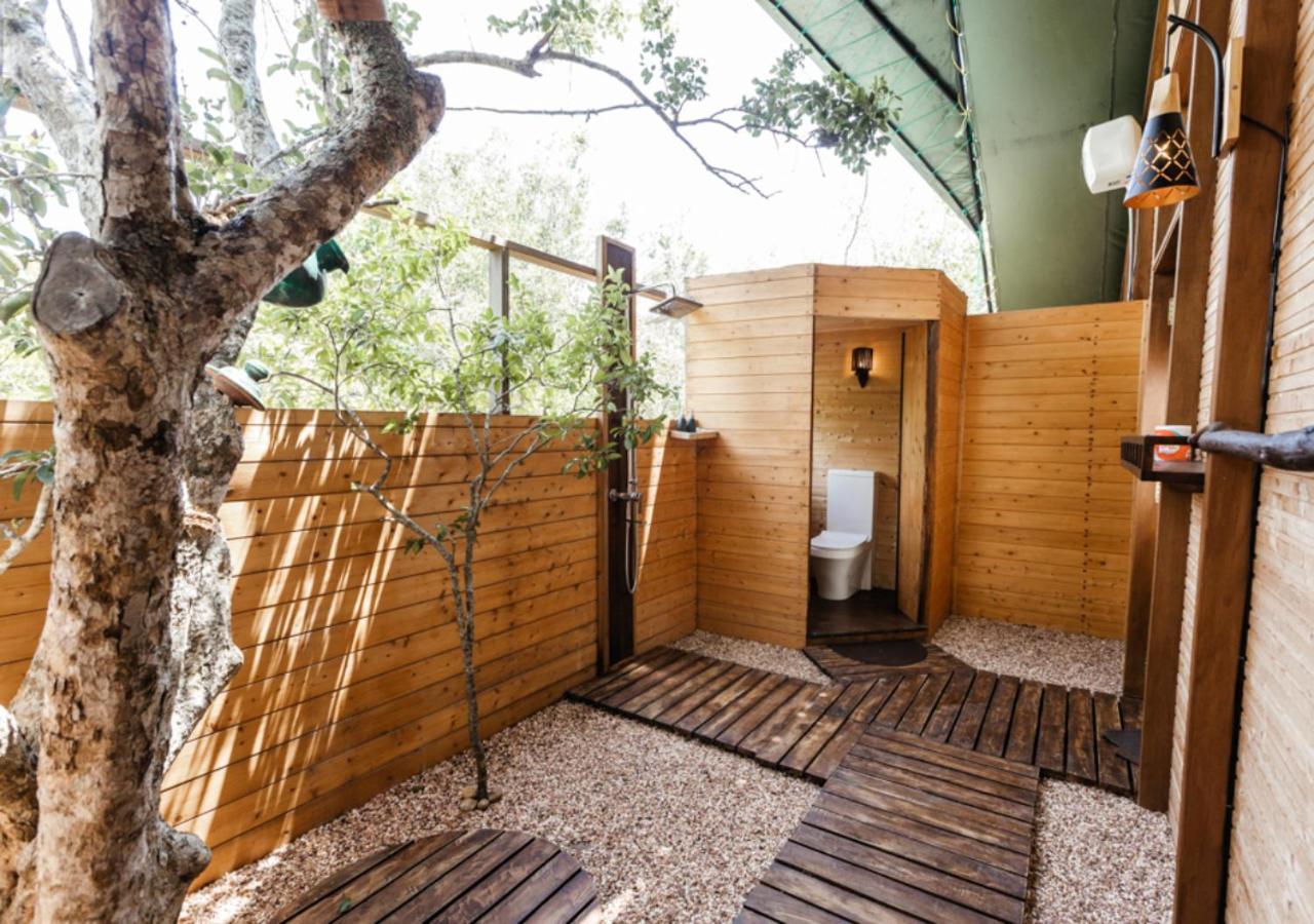 Tribe Yala - Luxury Camping Luaran gambar