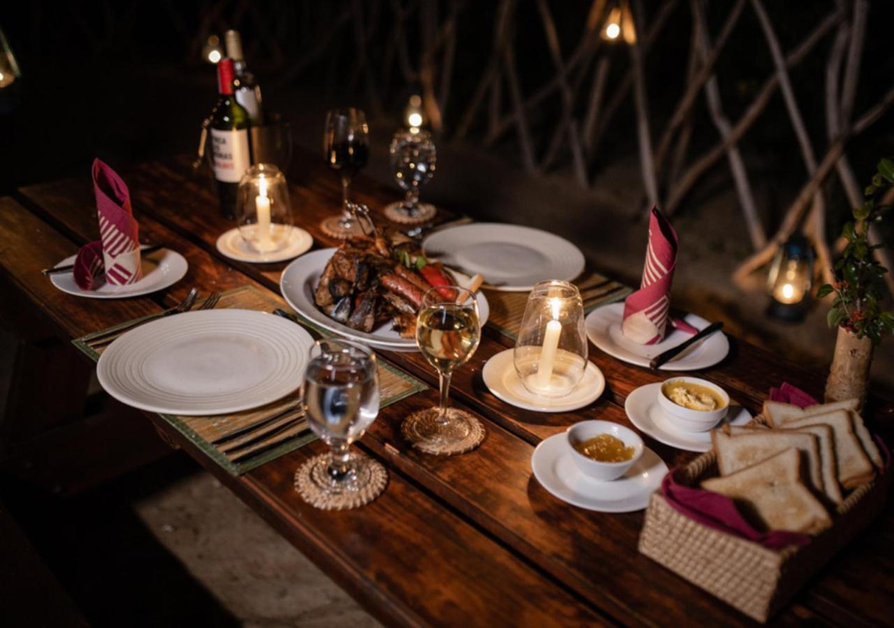 Tribe Yala - Luxury Camping Luaran gambar