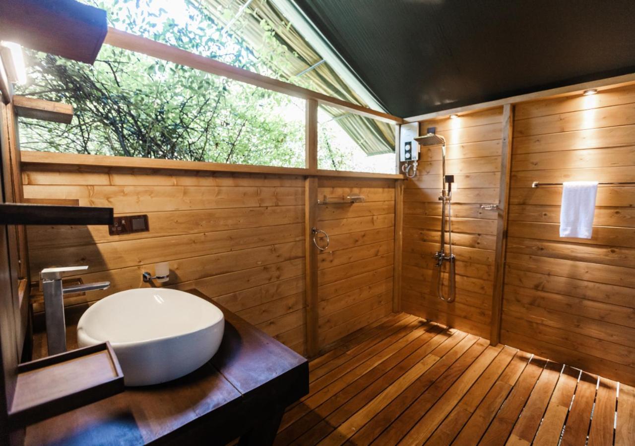 Tribe Yala - Luxury Camping Luaran gambar