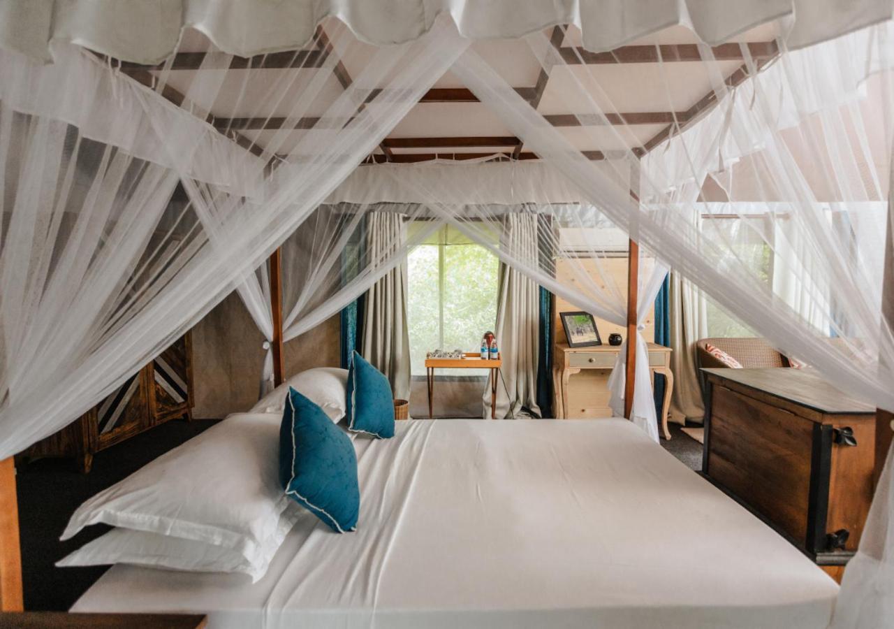 Tribe Yala - Luxury Camping Luaran gambar