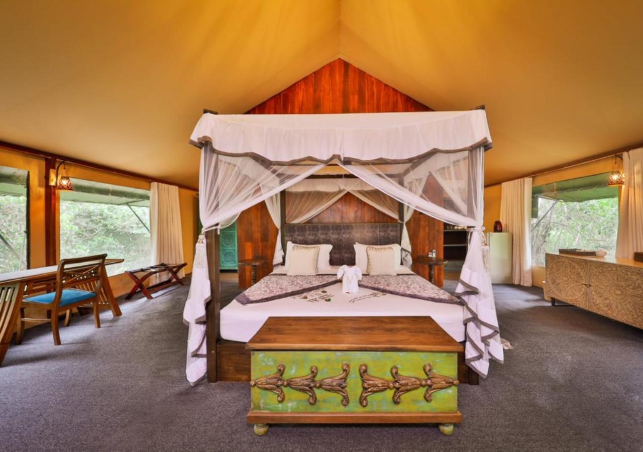 Tribe Yala - Luxury Camping Luaran gambar