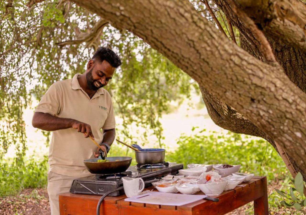 Tribe Yala - Luxury Camping Luaran gambar