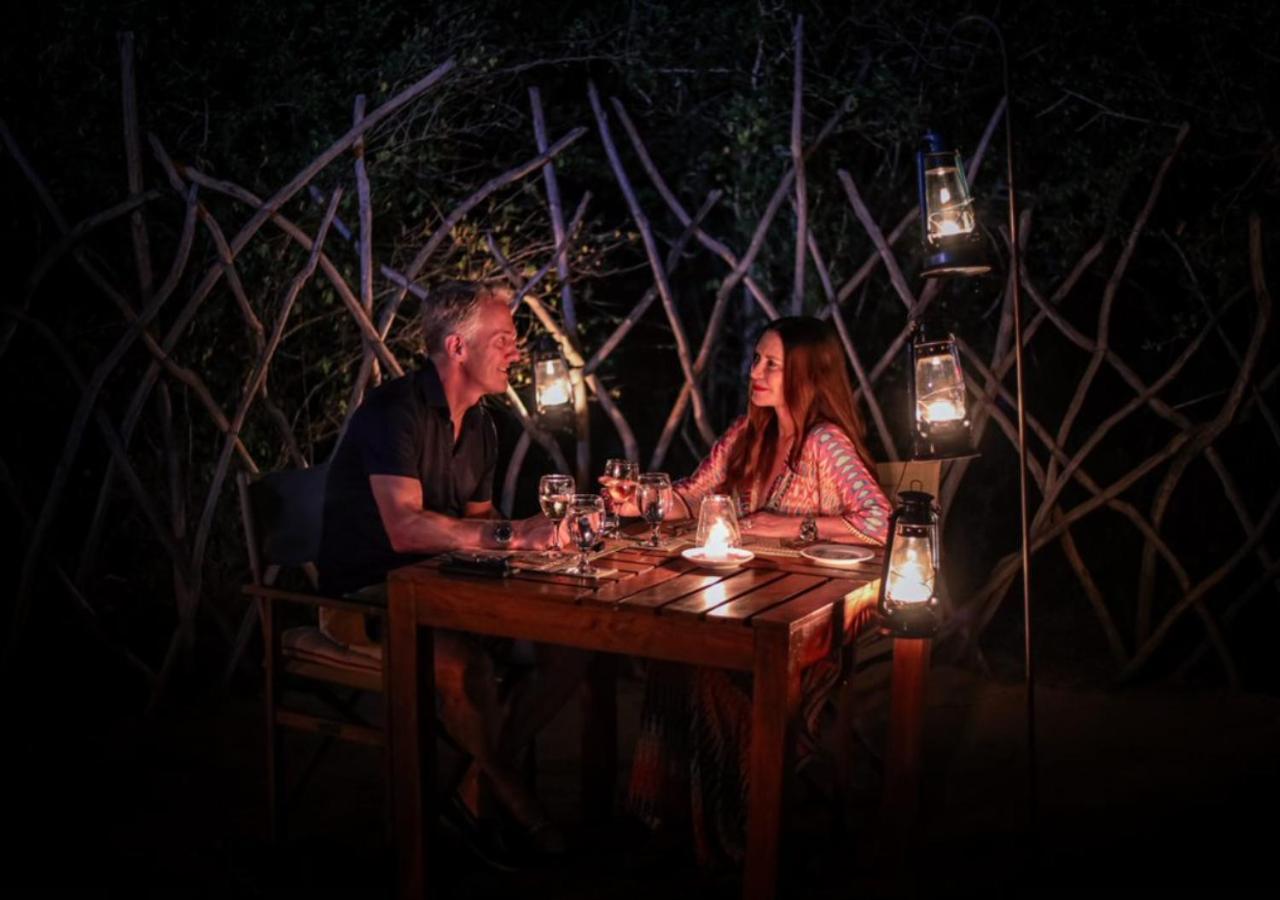 Tribe Yala - Luxury Camping Luaran gambar