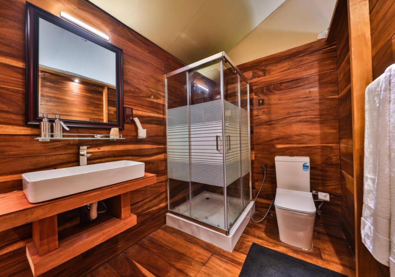 Tribe Yala - Luxury Camping Luaran gambar