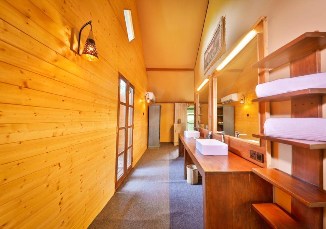 Tribe Yala - Luxury Camping Luaran gambar
