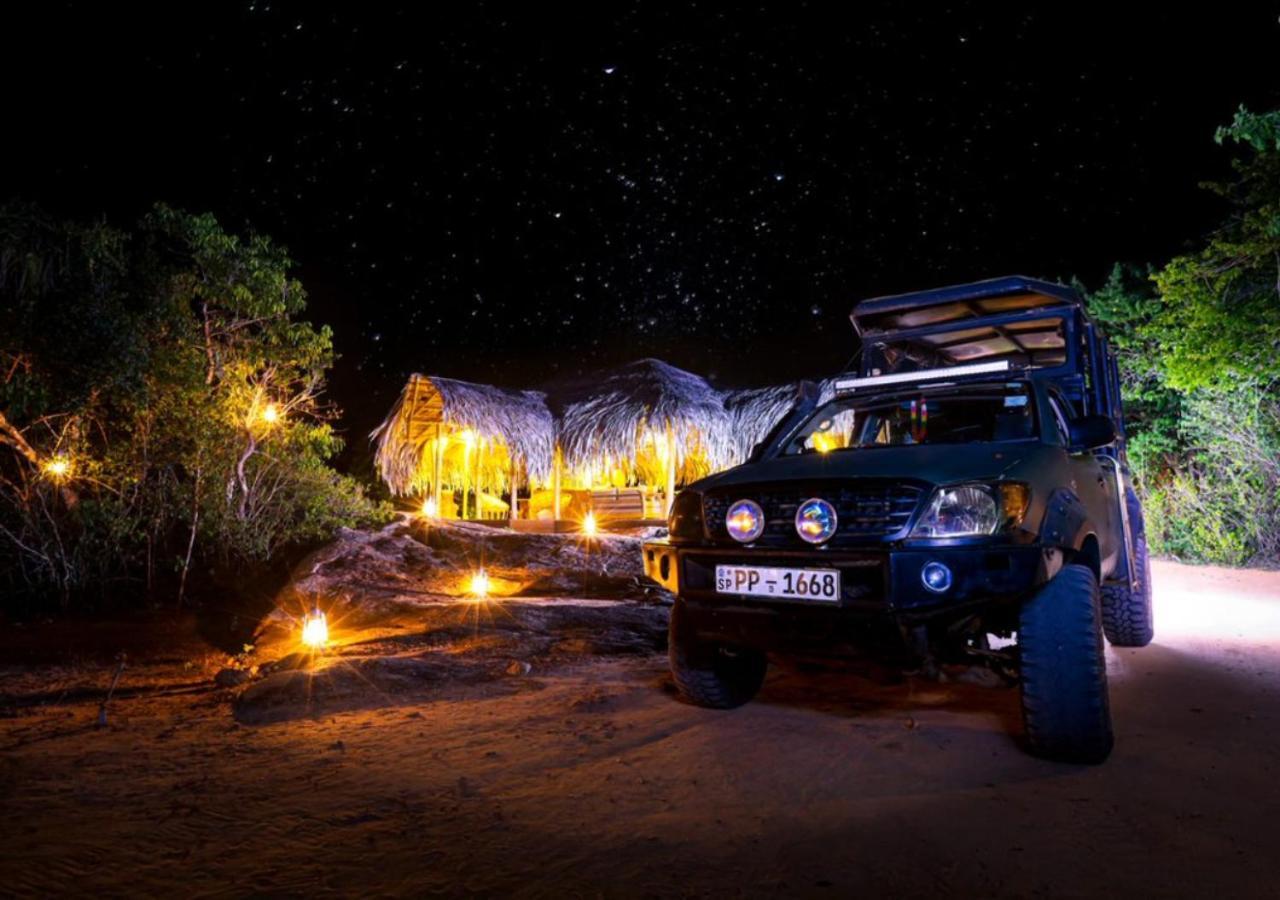Tribe Yala - Luxury Camping Luaran gambar