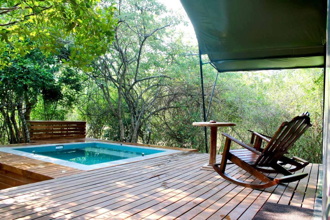 Tribe Yala - Luxury Camping Luaran gambar