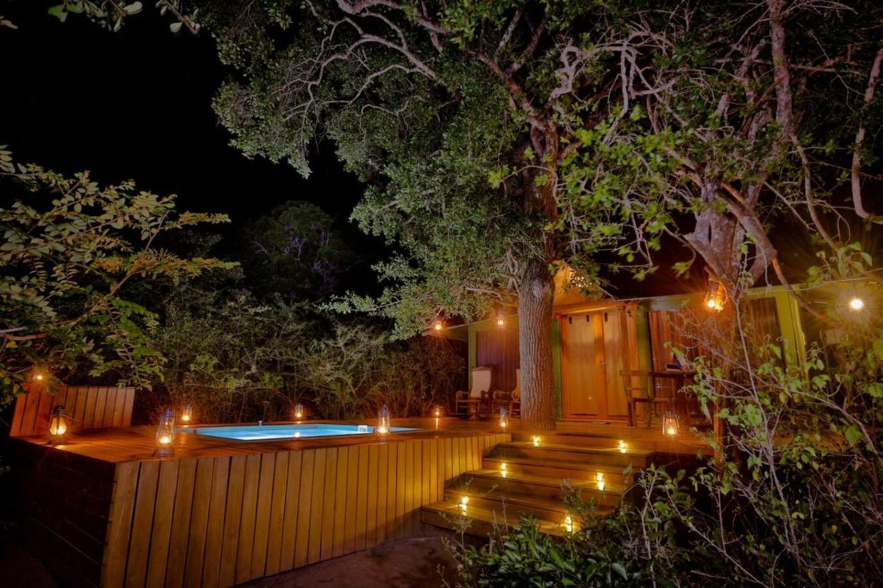 Tribe Yala - Luxury Camping Luaran gambar