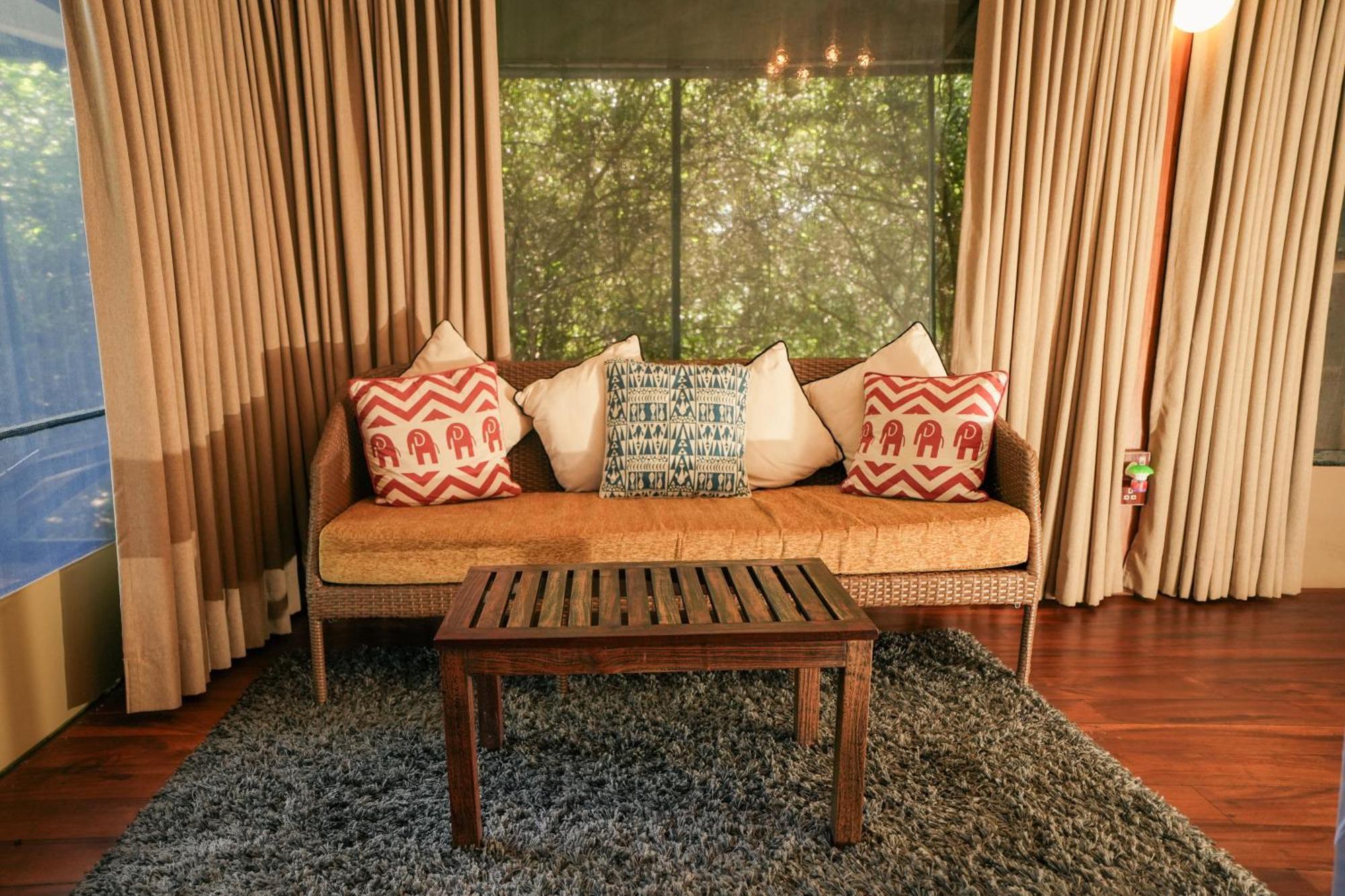 Tribe Yala - Luxury Camping Luaran gambar