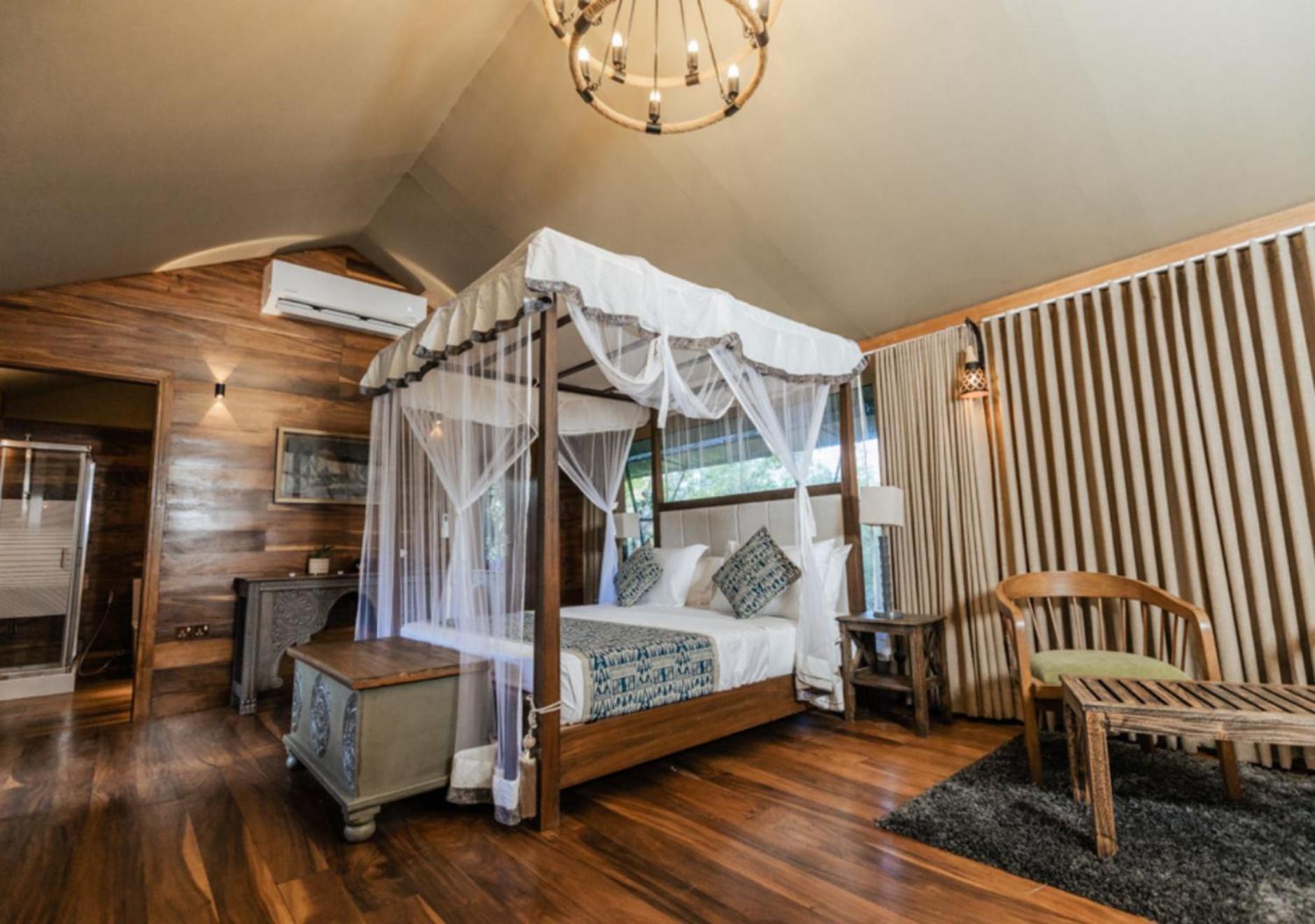Tribe Yala - Luxury Camping Luaran gambar
