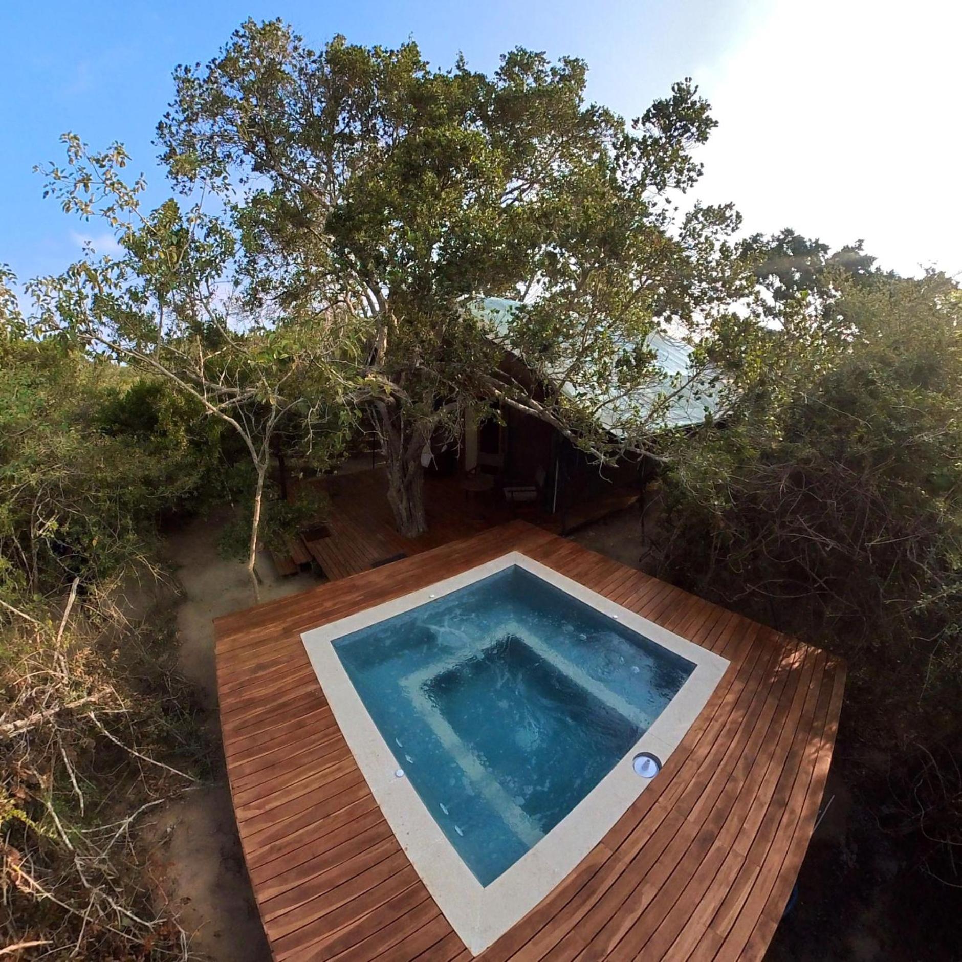 Tribe Yala - Luxury Camping Luaran gambar
